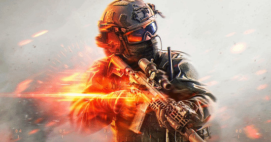 12月9日上線！《戰地風雲2042》&quot;冬季攻勢&quot;版本更新最新動態