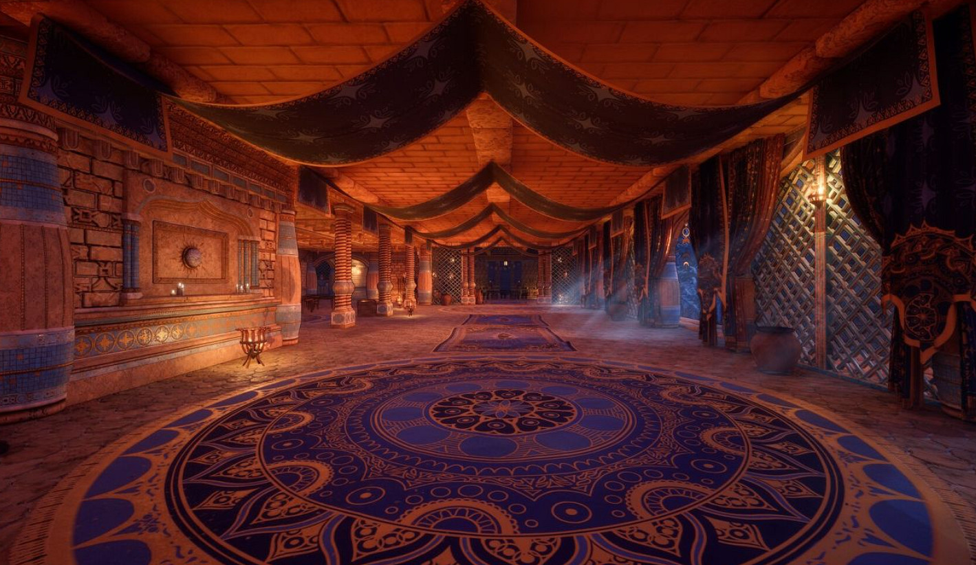 類魂新作《Serpent&#039;s Gaze》明年發售！支援四人合作