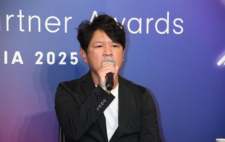 《怪獵荒野》獲年度大獎 辻本良三：這IP還要做大做強