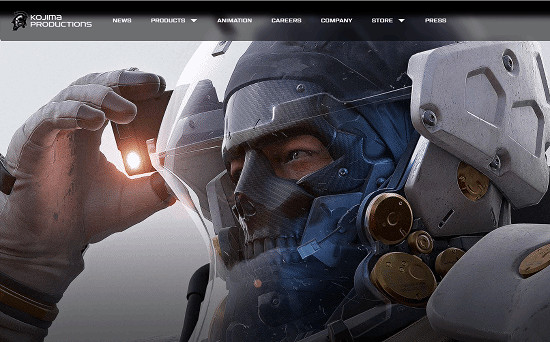 小島秀夫GQ JAPAN採訪：娛樂不只是消磨時間的方式