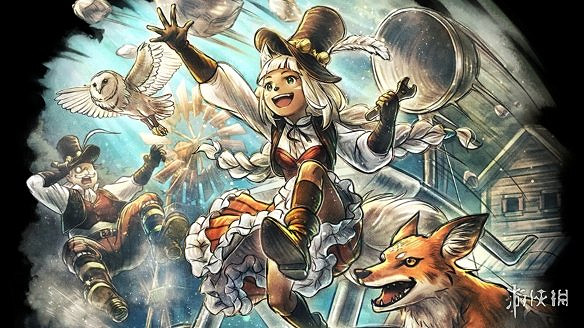 《歧路旅人0》獲媒體好評！製作人欣慰稱&quot;如歸故裡&quot;