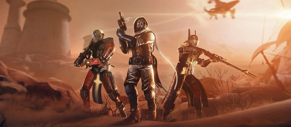 《命運2》星戰主題DLC《反叛》創歷史最差首發紀錄