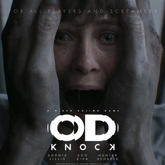 小島秀夫GQ JAPAN採訪：娛樂不只是消磨時間的方式