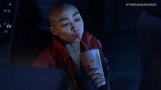 等瘋了！玩家腦補《星際：異端先知》新預告 細節太保真