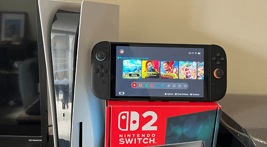 儲存晶片危機影響遊戲業！明年各主機出貨量將來有可能大減