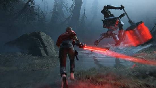 等瘋了！玩家腦補《星際：異端先知》新預告 細節太保真