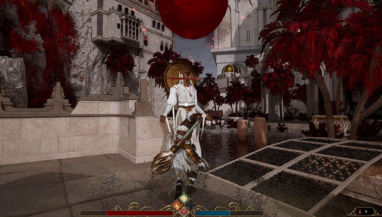 類魂新作《Serpent&#039;s Gaze》明年發售！支援四人合作