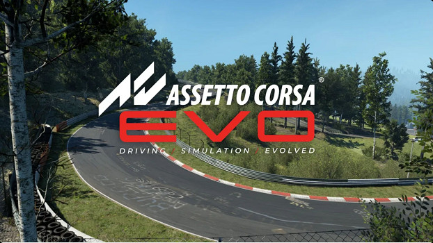 《神力科莎出賽準備EVO》搶先體驗版   10款新車以及5條新賽道更新