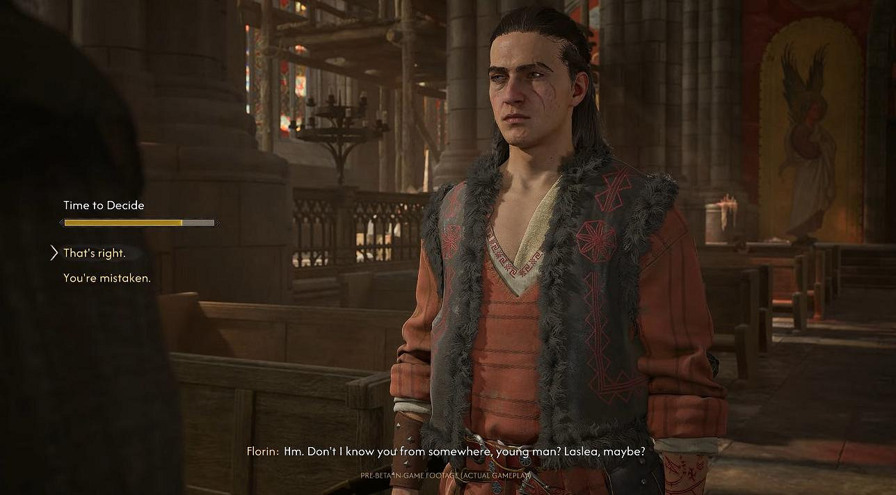 萬代《黎明行者之血》系統公開：日夜切換與吸血詳解