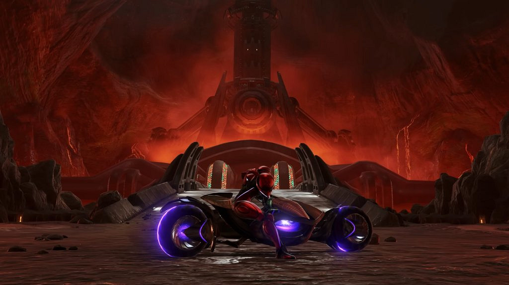 NS2版《銀河戰士4》翻車？玩家吐槽：升級了個寂寞！