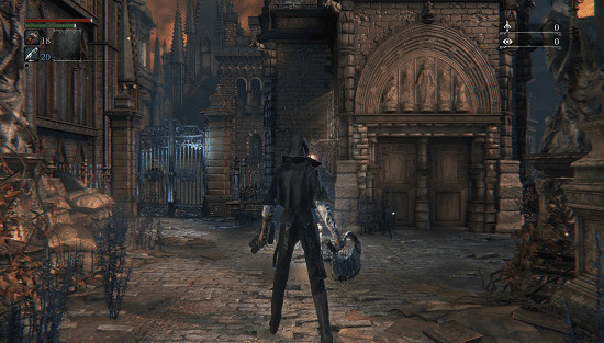 外媒預測PS6首發遊戲:或有《血源詛咒:重製版》? 外媒預測PS6首發遊戲:或有《血源詛咒:重製版》?