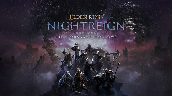 《黑夜君臨》DLC遭差評轟炸！FS社Steam評分創新低