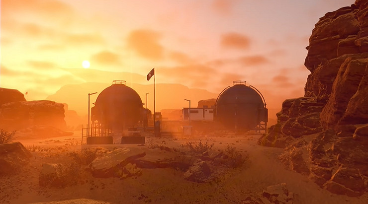 《絕地戰兵2》推岩漿星球：玩家刷《星際大戰》熱梗