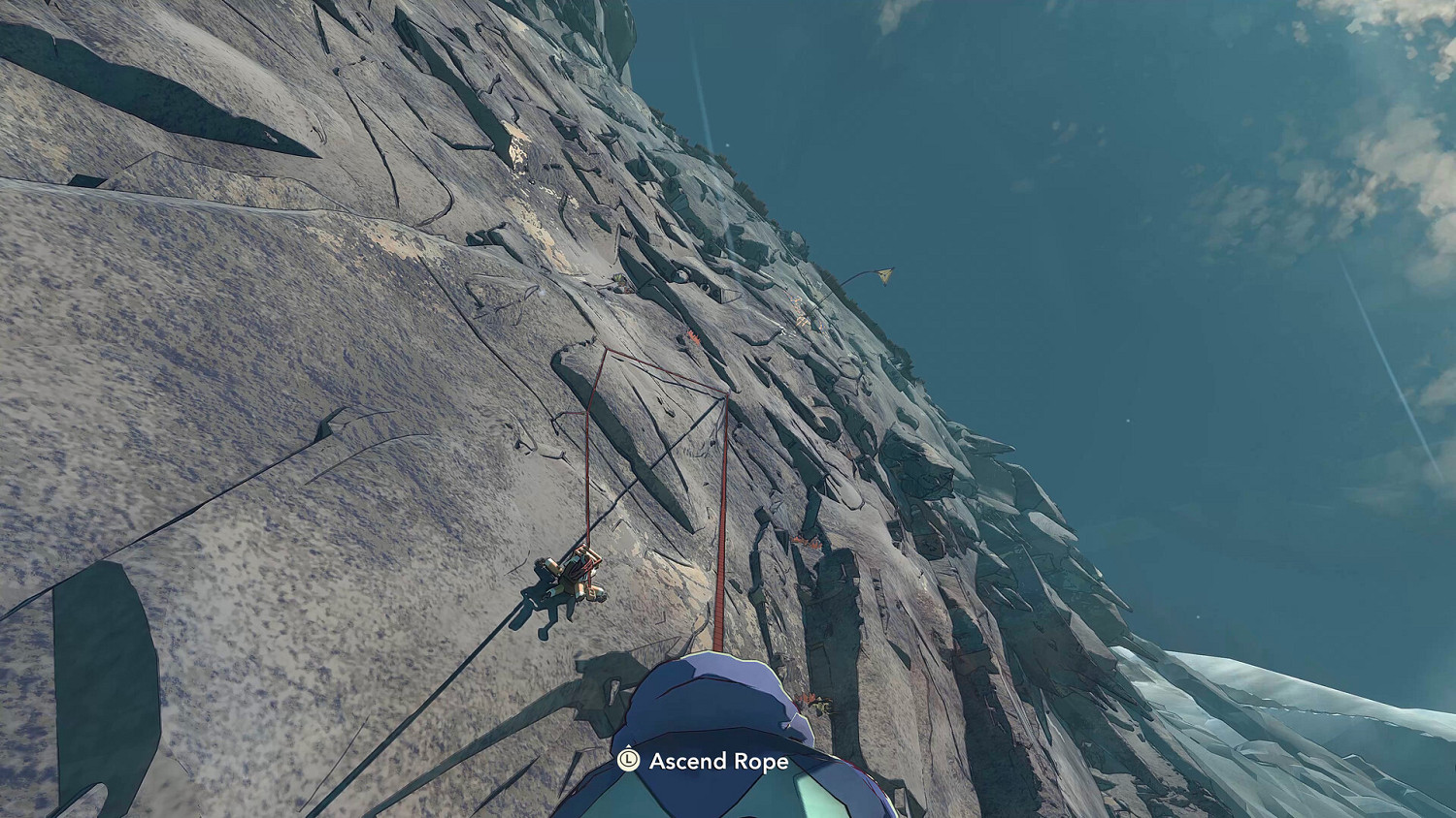 《孤山獨影》官宣2026年1月29日發售！登陸Steam/PS5