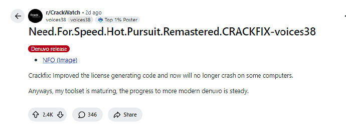 駭客自誇D加密破解能力！直言&quot;成功只是時間問題&quot;！