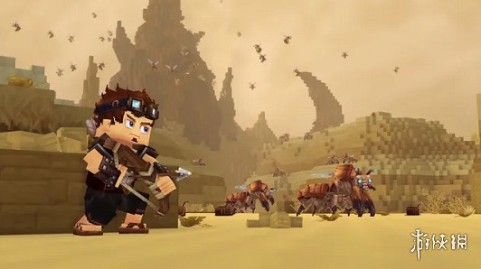 《Hytale》搶先體驗暫避Steam：避免遭遇非理性差評