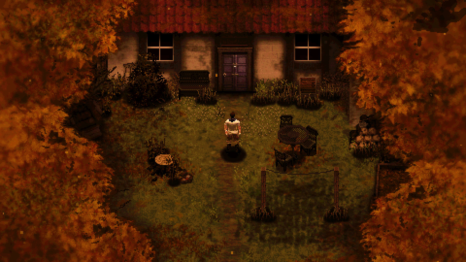 一戰生存恐怖遊戲《戰壕驚魂》:導演剪輯版免費更新今日於Steam發布 一戰生存恐怖遊戲《戰壕驚魂》:導演剪輯版免費更新今日於Steam發布