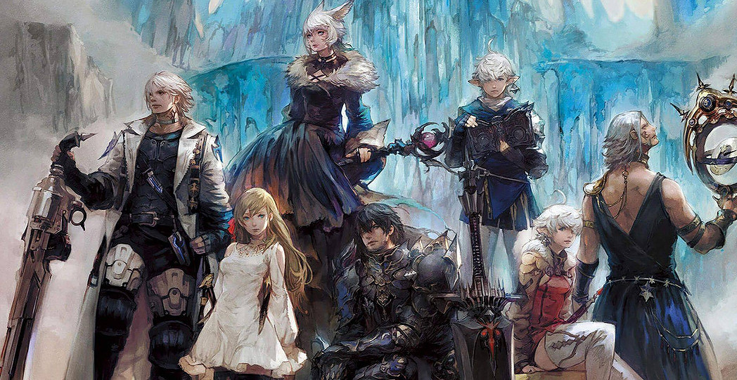 吉田直樹談《FF14》設計理念：讓所有玩家獲得成就感