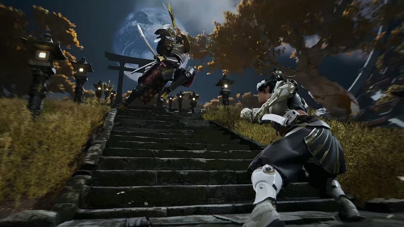 《SOL Shogunate》公布:打造太空歌劇式復仇史詩 《SOL Shogunate》公布:打造太空歌劇式復仇史詩