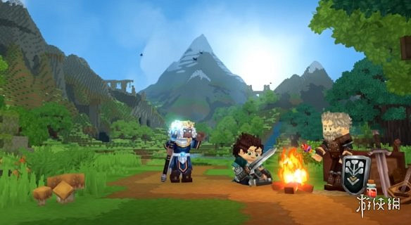 《Hytale》搶先體驗暫避Steam：避免遭遇非理性差評