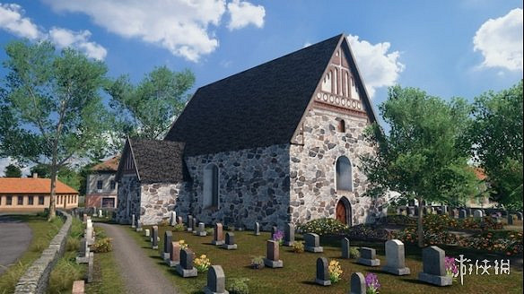 《大都會：天際2》mod下載地址介紹