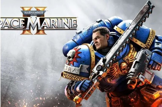 《戰鎚40K：星際戰士2》11.1更新上線：部分武器加強！