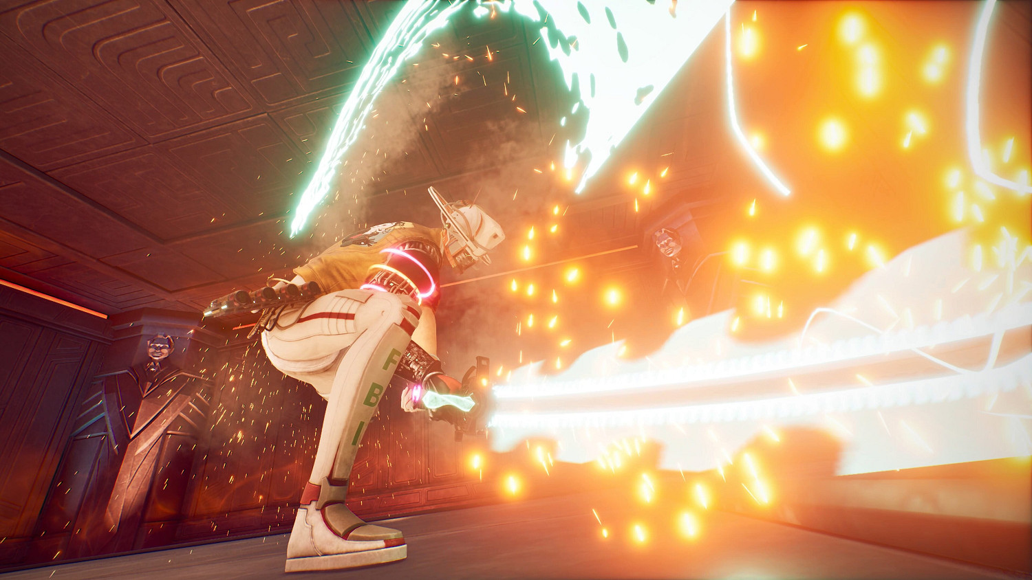 須田剛一《羅密歐是個絕命俠》PC配置：1060就能玩！