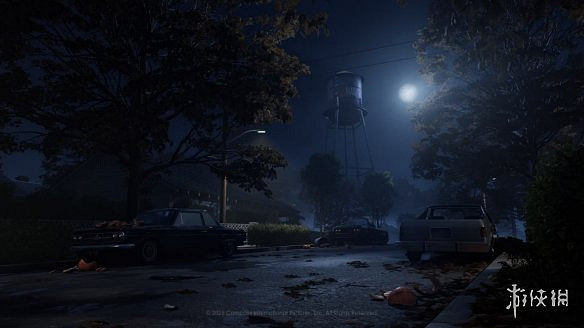 早報:《月光光心慌慌》首張地圖曝光!《Hytale》搶先體驗暫避Steam 早報:《月光光心慌慌》首張地圖曝光!《Hytale》搶先體驗暫避Steam