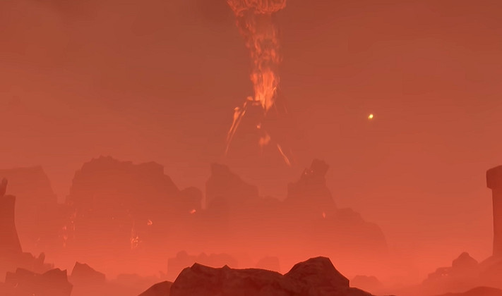 《絕地戰兵2》推岩漿星球：玩家刷《星際大戰》熱梗