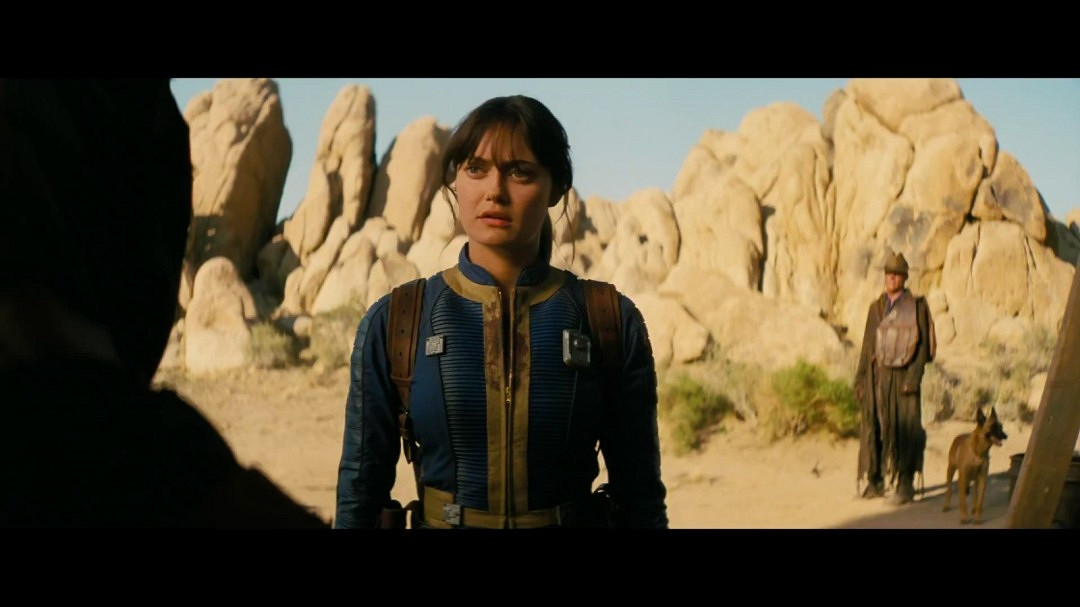 陶德：《輻射》的獨特魅力在於它長期保持的基調反差