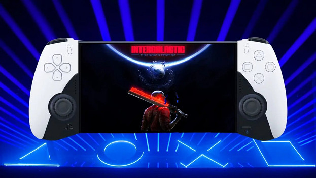 曝索尼要求開發者適配PS5省電模式！或為PS6掌機鋪路