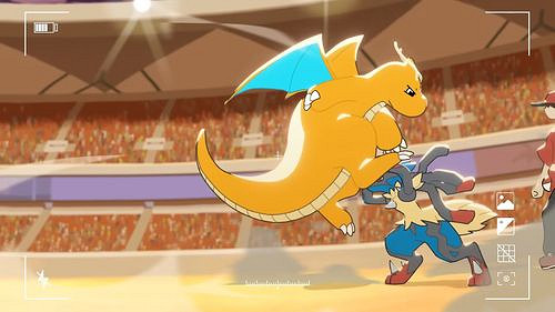 《寶可夢PTCG》高級擴充包超級進化夢想ex宣傳pv公布