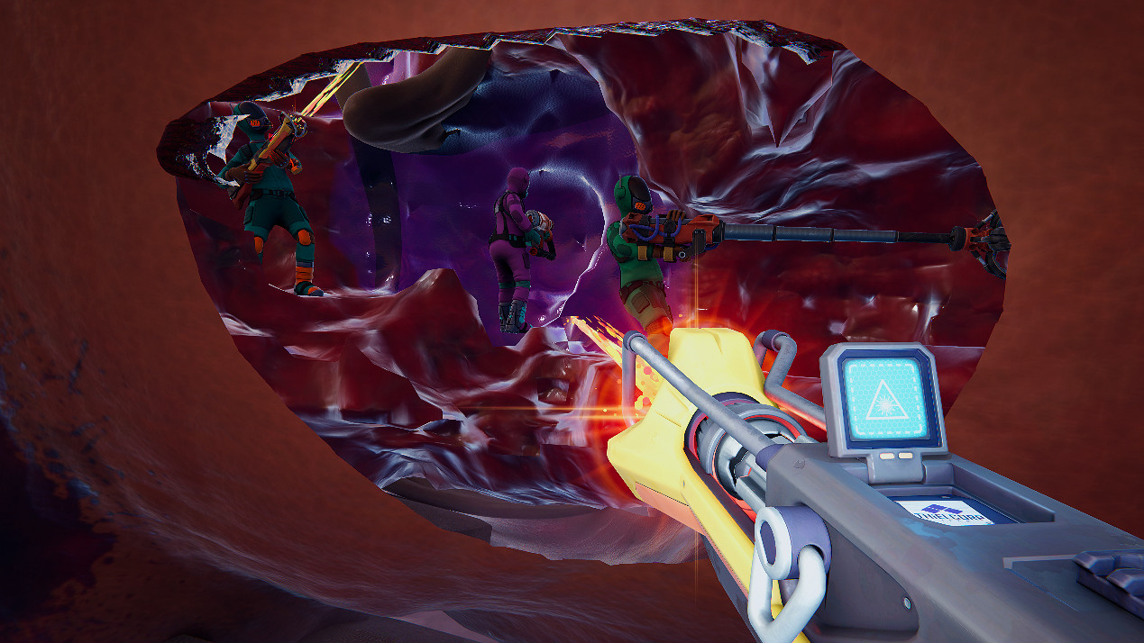 解壓清理遊戲《怪獸清理模擬器》確認加入多人合作模式，將於2026推出