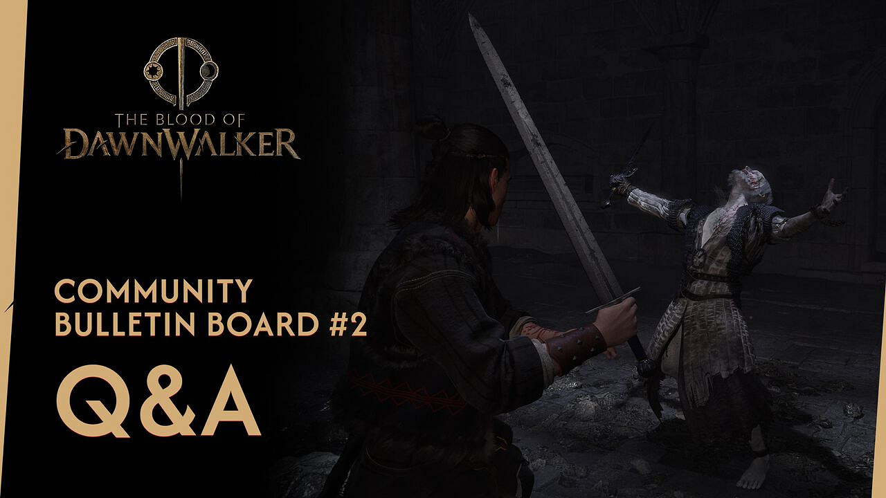 萬代《黎明行者之血》系統公開：日夜切換與吸血詳解