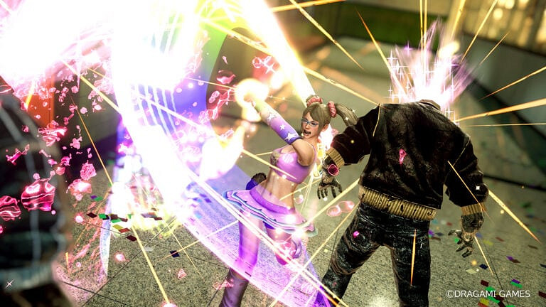 《電鋸糖心RePOP》服裝大賽獲獎作品公布！12月免費送