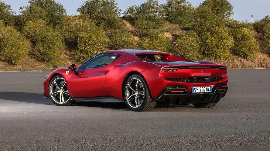 《神力科莎出賽準備EVO》搶先體驗版   10款新車以及5條新賽道更新