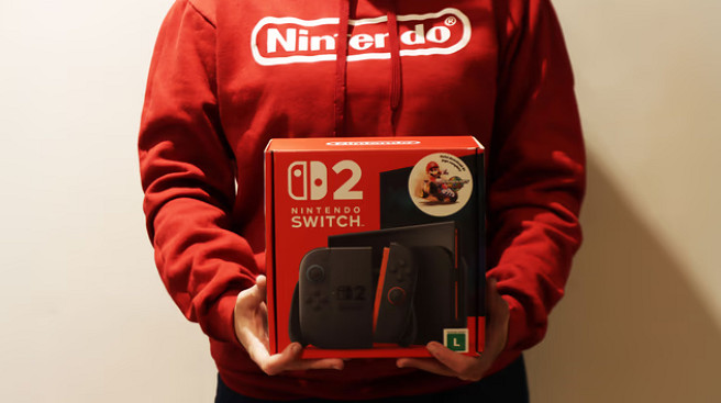 知名分析機構稱AI儲存需求上漲 Switch2和PS5或迎漲價