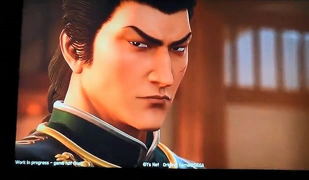 《莎木4》預告疑似泄露：情節連貫、鏡頭設計精細！