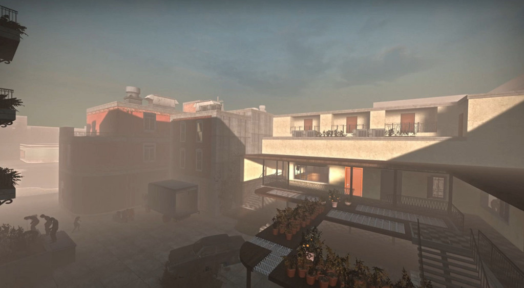 Bad Robot宣布與索尼合作開發全新多人射擊遊戲！