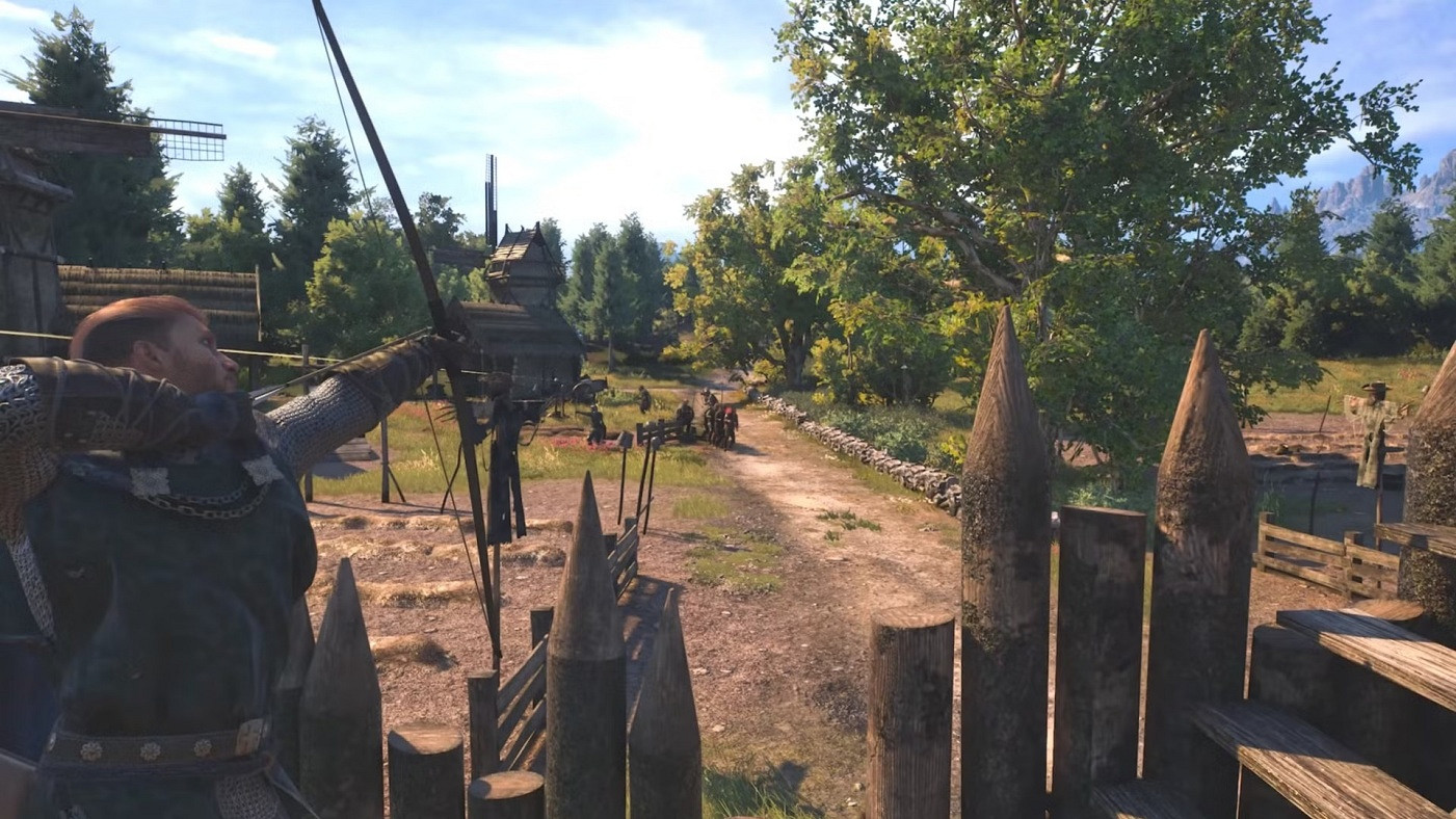 《頌鍾長鳴》12月9日重大更新:新增地圖與派系系統 《頌鍾長鳴》12月9日重大更新:新增地圖與派系系統