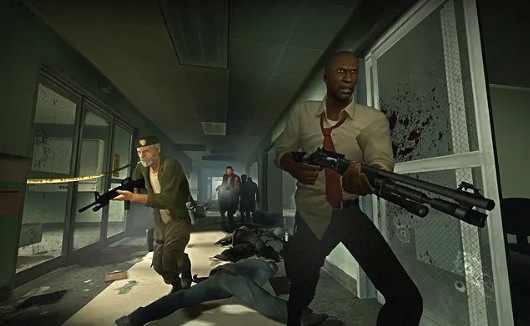 Bad Robot宣布與索尼合作開發全新多人射擊遊戲！