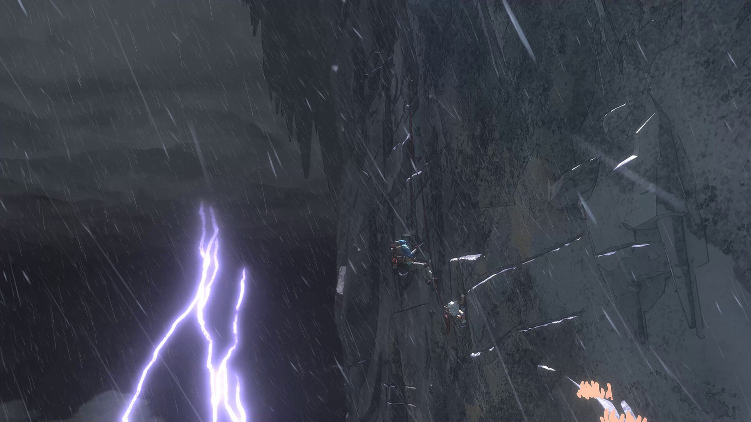 《孤山獨影》官宣2026年1月29日發售！登陸Steam/PS5