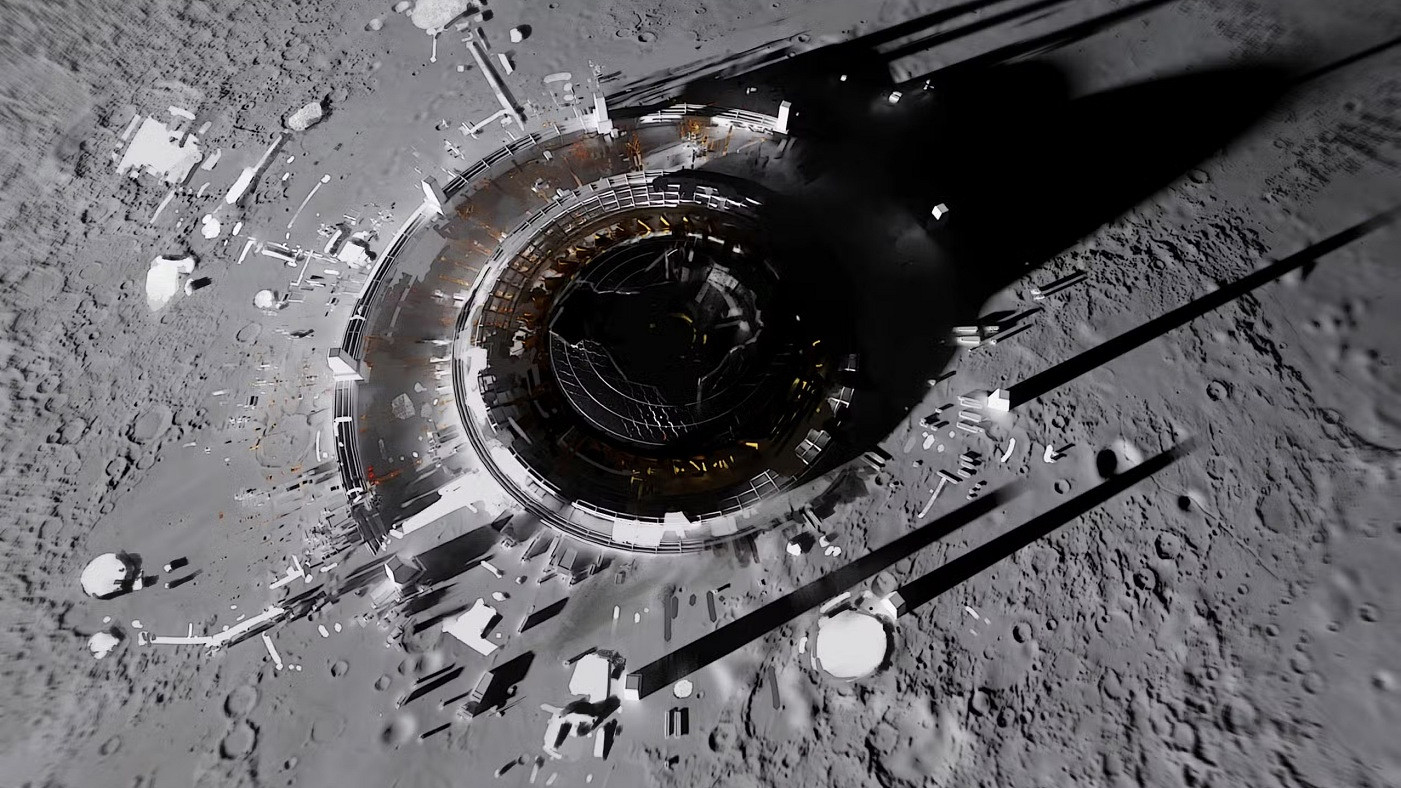 《SOL Shogunate》公布:打造太空歌劇式復仇史詩 《SOL Shogunate》公布:打造太空歌劇式復仇史詩