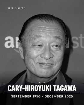 《真人快打》尚宗演員川田博之去世！享年75歲