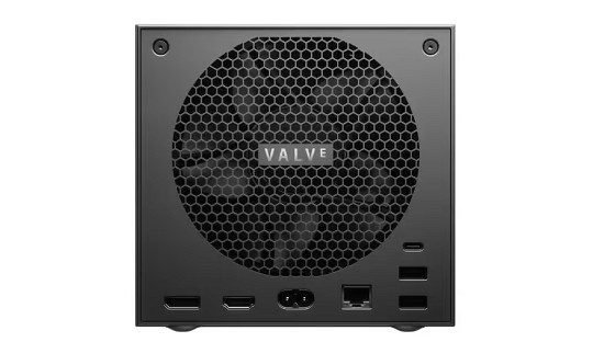 Steam主機本身確認支援HDMI 2.1！只是軟體方面有限制