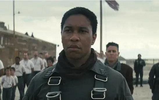 PC Gamer詢問《輻射》真人劇演員是否玩過《輻射》