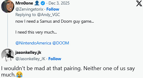 《密特羅德4》聲優名單暗藏驚喜！演員隔空呼應粉絲