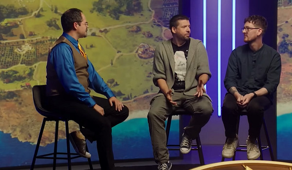 《全面戰爭》25周年宣布新引擎！未來將登陸主機平台