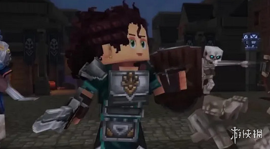 早報:《月光光心慌慌》首張地圖曝光!《Hytale》搶先體驗暫避Steam 早報:《月光光心慌慌》首張地圖曝光!《Hytale》搶先體驗暫避Steam