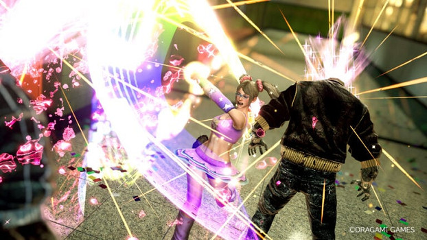 《電鋸糖心RePOP》服裝大賽獲獎作品公布！12月免費送